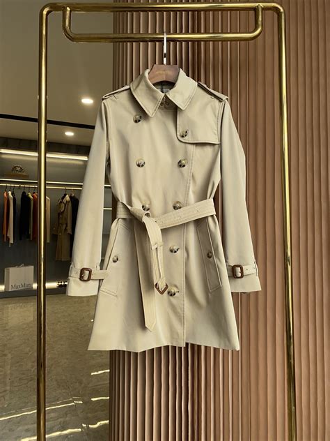 burberry kensington fit|Burberry kensington trench women's.